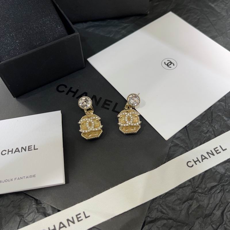 Chanel earing 1lyx301 (3)